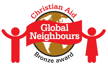 Global Neighbours Bronze Award