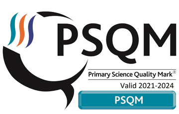 Primary Science Quality Mark